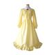 ExaRp Howl'S Moving Castle Sophie Coswear Dress Long Dress Anime Club Dress Girl Fancy Dress Anime Cosplay Costume for Party Halloween