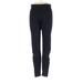 Active by Old Navy Active Pants - Super Low Rise: Black Activewear - Women's Size Small