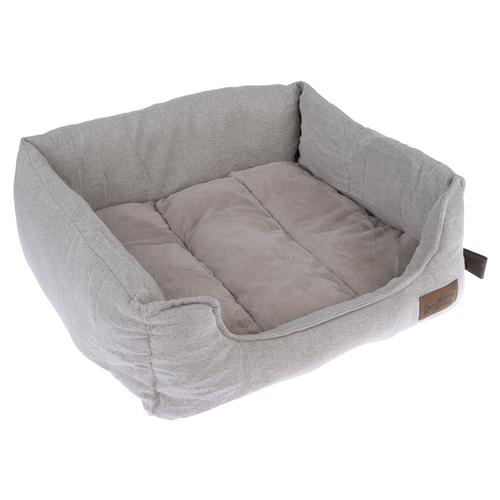 Modern Living Kuschelbett Masaya 70x60x19cm Katze