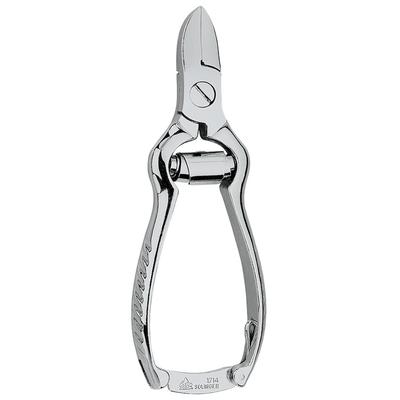 ERBE Aufgelegt, 12 cm Nagelzange in Blisterverpackung