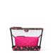 Women's Victoria's Secret 2-Piece Makeup Bag