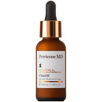 Perricone MD - Essential Fx Acyl-Glutathione Chia Facial Oil Huile visage 30 ml