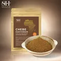 Africa ciad Chebe polvere 100g naturale ricrescita dei capelli trazione Alopecia trattamento Super