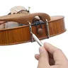 Violino mentoniera chiave strumento chiave poggiapolsi albero cacciavite rame puro mentoniera chiave