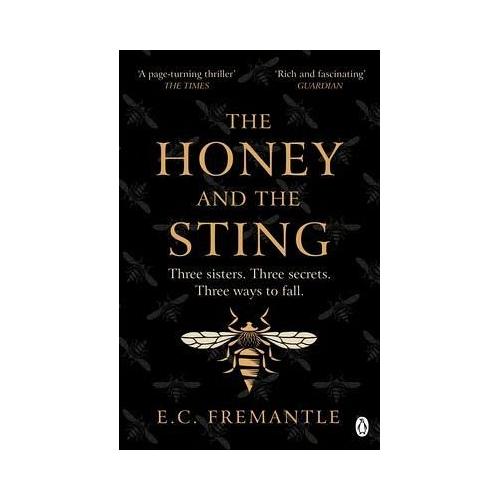 The Honey and the Sting – Elizabeth Fremantle