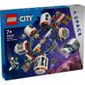 LEGO® City Space 60433 Modulare Raumstation - Lego®