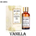 Oro aroma natürliche Aroma therapie Vanille ätherisches Öl stabile Emotion Anti depressivum