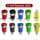 Gels Plug Socket Plug Socket Plug Plug Plug Plug Plug Plug Isolé Montage sur panneau de