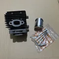 Kit de segments de piston à intervalles de 34mm pour STIHL SH56 BG86 SH86 BG SH 56 86 BOX 5119 D