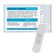 aluderm Pflasterstrip aluplast 1009166 1,9x7,2cm el. 10 St./Pack.