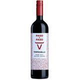 Bodegas Volver Paso a Paso Organic Tempranillo 2022 Red Wine - Spain