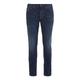 Tommy Jeans Herren Jeans Slim Fit, darkblue, Gr. 32/34