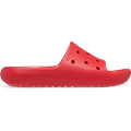 Crocs Varsity Red Classic Slide 2.0 Shoes