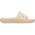 Crocs Shiitake Classic Slide 2.0 Shoes