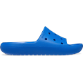 Crocs Blue Bolt Classic Slide 2.0 Shoes