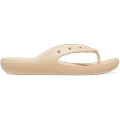 Crocs Shiitake Classic Flip 2.0 Shoes