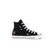 Converse Chuck Taylor All Star Sneaker in Black. Size 10, 11, 7.5, 8, 8.5.