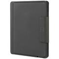 Tucano Tasto Tablet PC cover Apple iPad 10.2 (7. Gen., 2019), iPad 10.2 (8. Gen., 2020), iPad 10.2 (9. Gen., 2021) 25,9 cm (10,2) Bookcover Black