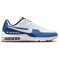 NIKE Lifestyle - Schuhe Herren - Sneakers Air Max LTD 3 Sneaker, Größe 40 in Grau