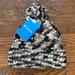 Columbia Accessories | Brand New Women's Columbia Winter Hat | Color: Black/Gray | Size: Os