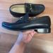 Gucci Shoes | Gucci 1953 Horsebit Leather Loafers Size 7 Women’s | Color: Black | Size: 7