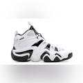 Adidas Shoes | Adidas Kobe Bryant Crazy 8 Sneakers | Color: Black/White | Size: 10
