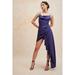 Free People Dresses | Free People X Elliatt Gloria Dress - Grape Purple Size S. B16 $400 | Color: Purple | Size: S