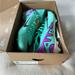Nike Shoes | Men’s Brand New Soccer Cleats. Nike Zoom Superfly 9 | Color: Blue/Purple | Size: 7.5