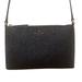 Kate Spade Bags | Kate Spade Joeley Black Glitter Sparkle Crossbody Purse Bag | Color: Black | Size: Os