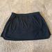 Under Armour Skirts | Athletic Skirt Under Armor | Color: Black | Size: M