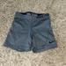 Nike Shorts | Heather Gray Size Small Nike Pro Spandex- Like New | Color: Gray | Size: S