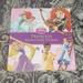 Disney Toys | Disney Princess Adventure Stories | Color: Purple/Tan/White | Size: Osbb