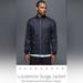 Lululemon Athletica Jackets & Coats | - Lululemon Surge Men’s Lightweight Jacket | Color: Black/Gray | Size: Xxl