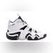 Adidas Shoes | Adidas Kobe Bryant Crazy 8 White Black Sneakers | Color: Black/White | Size: 8