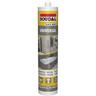 Soudal - Silicone Acétique Silicone u Transp.