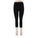 C9 By Champion Leggings: Black Bottoms - Women's Size Large