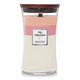 WoodWick Trilogy Blooming Orchard Large Candle 609.5 g