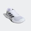 Trainingsschuh ADIDAS PERFORMANCE "AMPLIMOVE TRAINER", Gr. 41, schwarz-weiß (cloud weiß, core schwarz, grau two), Textil, Synthetik, sportlich, Schuhe