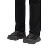 Wanderschuh JACK WOLFSKIN "TERRAQUEST TEXAPORE LOW M", Gr. UK 12 - EU 47, Normalschaft, schwarz, Obermaterial:Leather / Futter: Textile TEXAPORE ECOSPHERE PRO / Sohle: Rubber / EVA, Schuhe
