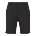 Shorts 2Y PREMIUM "2Y Premium Herren Basic With Stripes" Gr. S, US-Größen, schwarz (black) Herren Hosen Shorts