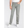 Slim-fit-Jeans LEVI'S "511 SLIM" Gr. 31, Länge 32, grau (touch frost) Herren Jeans Slim Fit