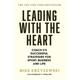 Leading With The Heart - Mike Krzyzewski, Kartoniert (TB)