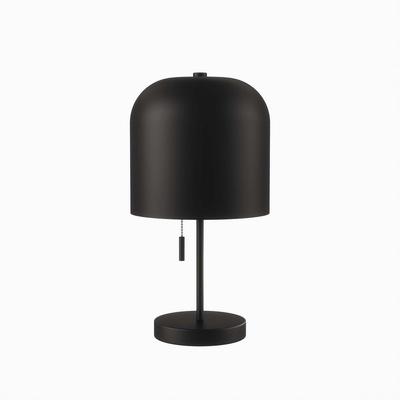 Avenue Table Lamp - East End Imports EEI-5664-BLK