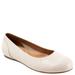 Soft Walk Sonoma - Womens 6 Bone Slip On W2