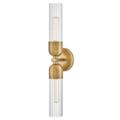 Hinkley Lighting Soren 23 Inch Wall Sconce - 50912HB