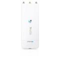 Ubiquiti AF?5XHD 1000 Mbit/s Blanc Connexion Ethernet, supportant l'alimentation via ce port (PoE)