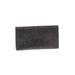 Banana Republic Clutch: Embossed Gray Solid Bags