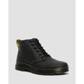Bonny Leather Casual Boots - Black - Dr. Martens Boots