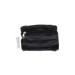 Clutch: Black Solid Bags