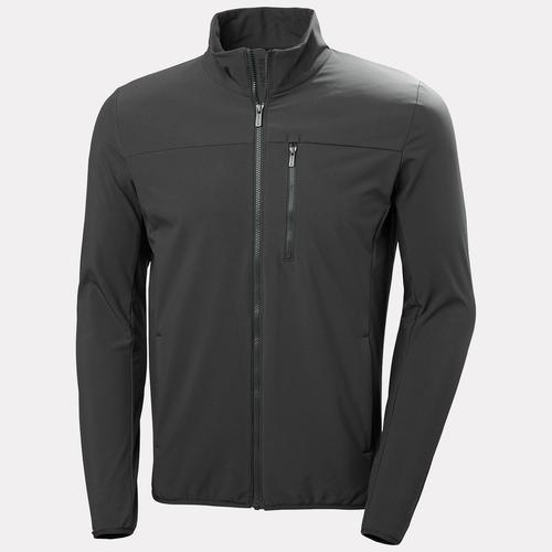 Helly Hansen Herren Crew Softshell-jacke 2.0 Wetterschutz 4XL